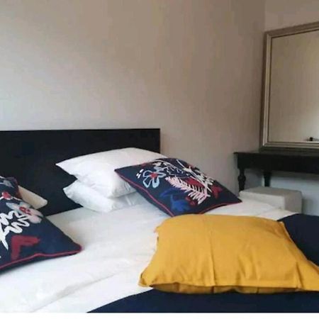 Beautiful Three Queen Beds Apartment In City Center , 100M2, Near Tram Luxembourg Luaran gambar