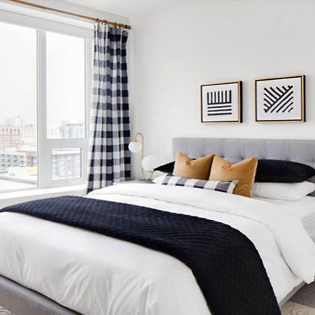 Beautiful Three Queen Beds Apartment In City Center , 100M2, Near Tram Luxembourg Luaran gambar